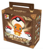 CHINESE Funism Blind Box - Pokemon First Partners Little Adventures