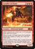 Cavalier of Flame (Foil) - Core Set 2020 125/280