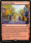 Flamekin Village - Commander 2014 #060/337