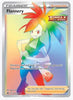 Flannery (Secret) SWSH06: Chilling Reign # 215/198