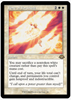 Flare of Fortitude (Retro Frame) - Modern Horizons 3 - #391