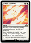 Flare of Fortitude - Modern Horizons 3 - #0026