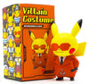 Pokemon Pikachu Villain Costume by Langbowang