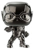 Funko POP Heroes: Justice League DC - The Flash (Fugitive Toys Exclusive) #208 - Sweets and Geeks