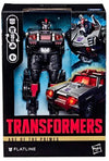 Transformers Age of the Primes Flatline Voyager Action Figure
