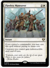 Flawless Maneuver - Commander Masters - #0024