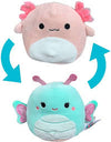 Squishmallows: Flip-a-Mallows - Archie & Reina