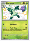 Floragato - 077 SV: Scarlet & Violet Promo Cards #077