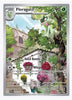 Floragato (Illustration Rare) SV02: Paldea Evolved # 197/193 - Sweets and Geeks