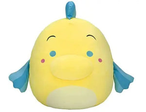 Squishmallows - Flounder 5" - Sweets and Geeks