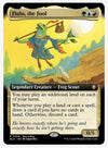 Flubs, the Fool (Extended Art) - Buy-A-Box Promos - #0356