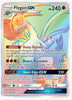 Flygon GX (Secret) SM - Cosmic Eclipse #256/236