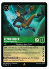 Flynn Rider - His Own Biggest Fan (Cold Foil) - Rise of the Floodborn - #82/204