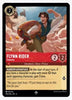 Flynn Rider - Frenemy (Cold Foil) - Ursula's Return - #106/204
