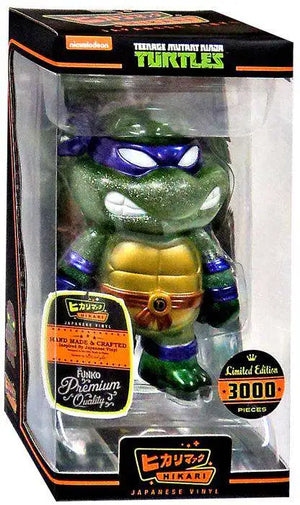 Hikari TMNT Donatello Vinyl Figure - Sweets and Geeks