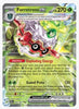 Forretress ex - SV: Paldean Fates # 002/091