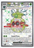 Forretress ex (Full Art) SV02: Paldea Evolved # 230/193 - Sweets and Geeks