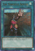 The Forceful Sentry (Ultra Rare) - Spell Ruler (25th Anniversary Edition) SRL-EN045
