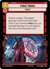 Force Throw - Spark of Rebellion - 167/252