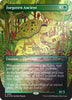Forgotten Ancient (Rainbow Foil) - Secret Lair Drop Series #1890