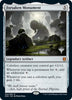 Forsaken Monument (Foil) - Promo Pack: Zendikar Rising #244/280