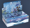 Trial by Frost Booster Box