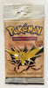 Fossil Booster Pack [Unlimited Edition] (Long Crimp)