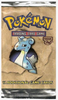 Fossil Booster Pack [Unlimited Edition]