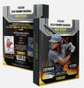 2025 Pulse Foundry Baseball Heat Seekers Hobby Box