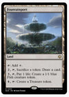 Fountainport (Foil) - Bloomburrow #0253