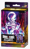 Dragon Ball Super Fusion World Starter Deck 4: Frieza