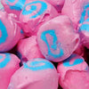 Freeze Dried Taffy - Cotton Candy - 2.4oz Peg bag