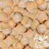 Freeze Dried Taffy 2.4oz - Caramel Mocha Peg bag