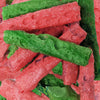 Freeze Dried Jolly Wraps - 2.25oz Peg bag
