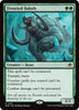 Frenzied Baloth - Edge of Eternities #0183