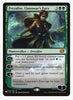 Freyalise, Llanowar's Fury - The List - #043/337 - Sweets and Geeks
