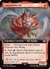 Freya Crescent (Extended Art) - FINAL FANTASY #0460