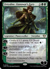 Freyalise, Llanowar's Fury - Commander Masters #290
