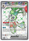 Froslass ex (Full Art) SV04: Paradox Rift #217/182