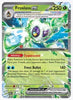 Froslass ex SV04: Paradox Rift #003/182