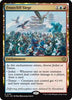 Frostcliff Siege (Foil) - Tarkir: Dragonstorm #0187