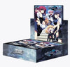The Fruit of Grisaia Booster Box - Sweets and Geeks