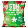 5th Season's Freeze-Dried Fruit Salad Mix 0.4oz Bag - Sweets and Geeks