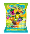 Fruity's Ju-c Jellies Sweet & Sour 12.6oz Peg Bag (SNG30)