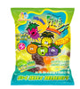 Fruity's Ju-c Jellies Sweet & Sour 12.6oz Peg Bag (SNG30)