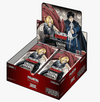FULLMETAL ALCHEMIST - Booster Box