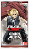 FULLMETAL ALCHEMIST - Booster Pack
