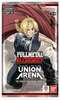 FULLMETAL ALCHEMIST - Booster Pack