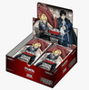 FULLMETAL ALCHEMIST - Booster Box