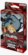 FULLMETAL ALCHEMIST - Starter Deck